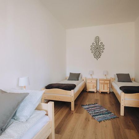 Zakopianska Stodola Apartment Закопане Екстериор снимка