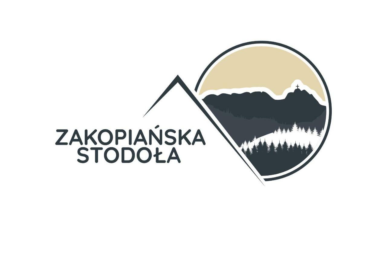 Zakopianska Stodola Apartment Закопане Екстериор снимка