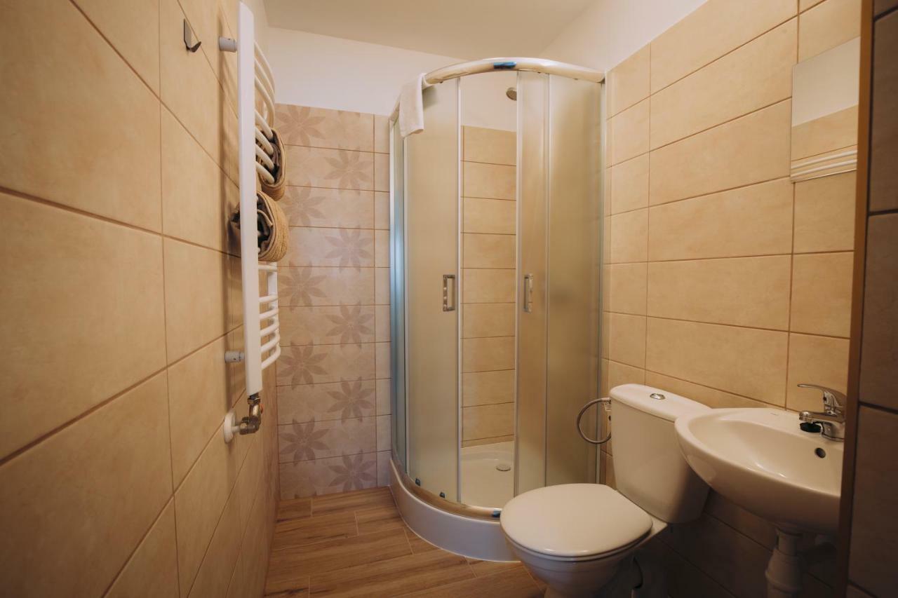 Zakopianska Stodola Apartment Закопане Екстериор снимка