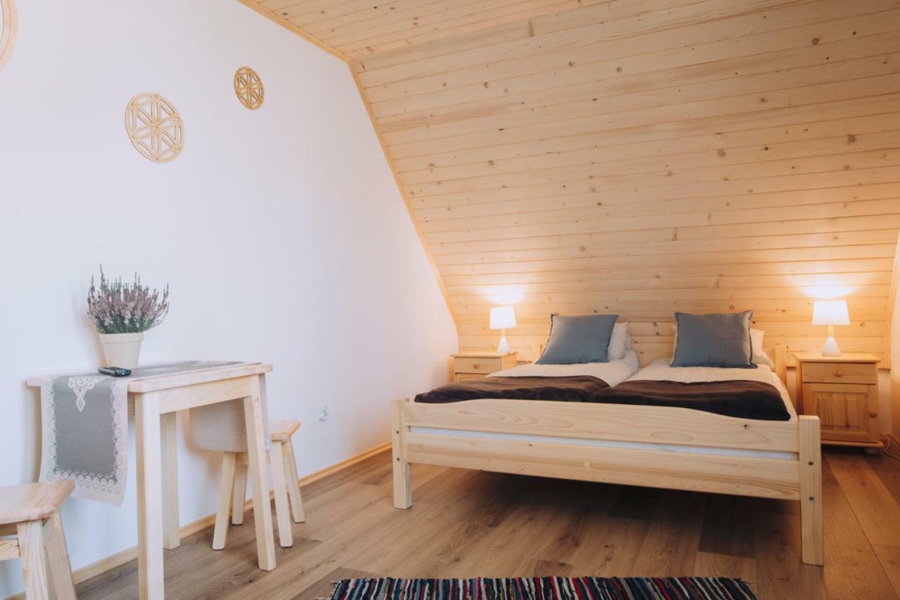 Zakopianska Stodola Apartment Закопане Екстериор снимка