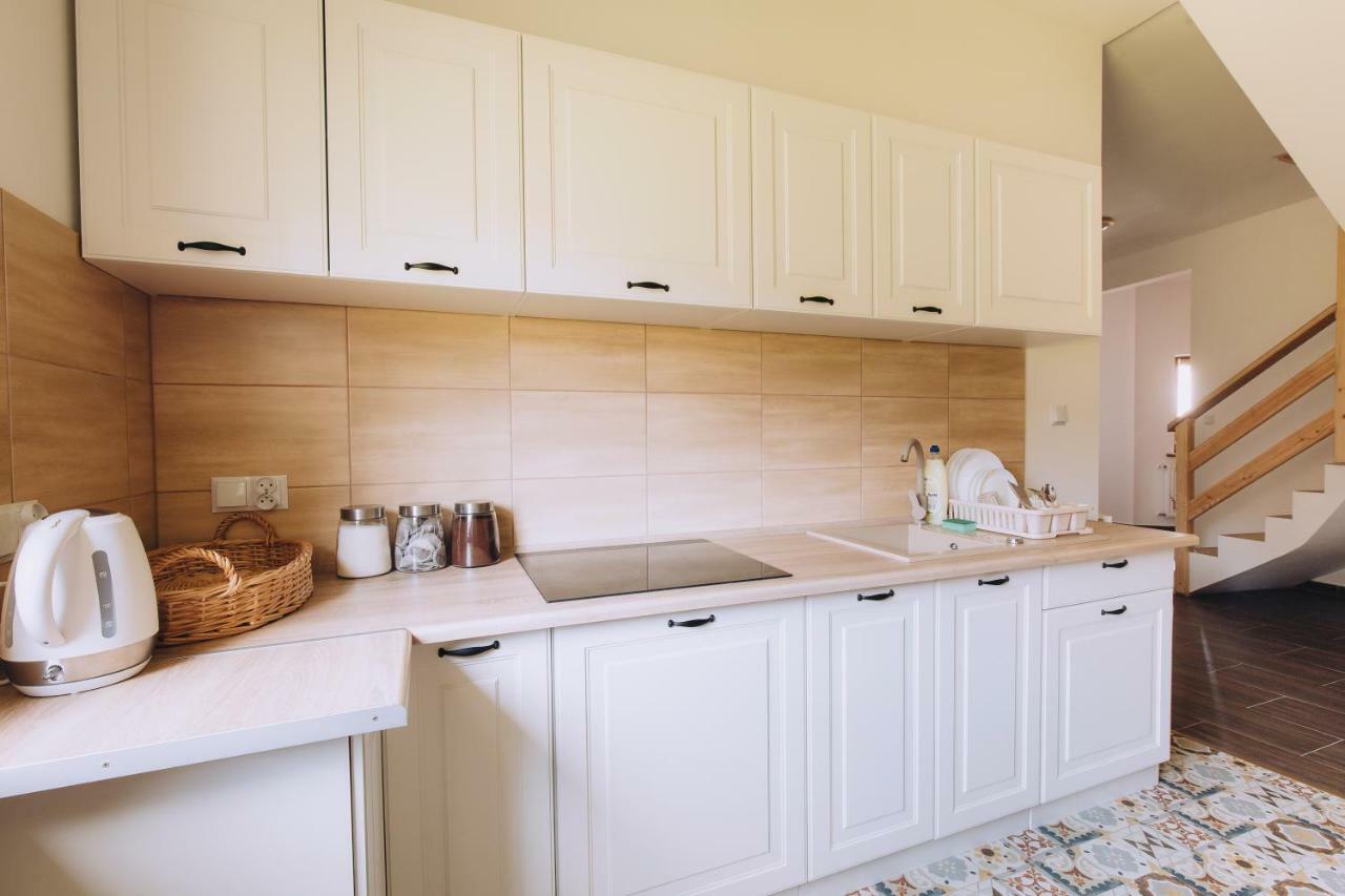 Zakopianska Stodola Apartment Закопане Екстериор снимка