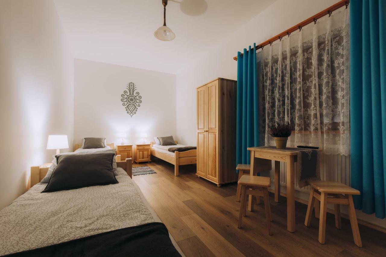 Zakopianska Stodola Apartment Закопане Екстериор снимка