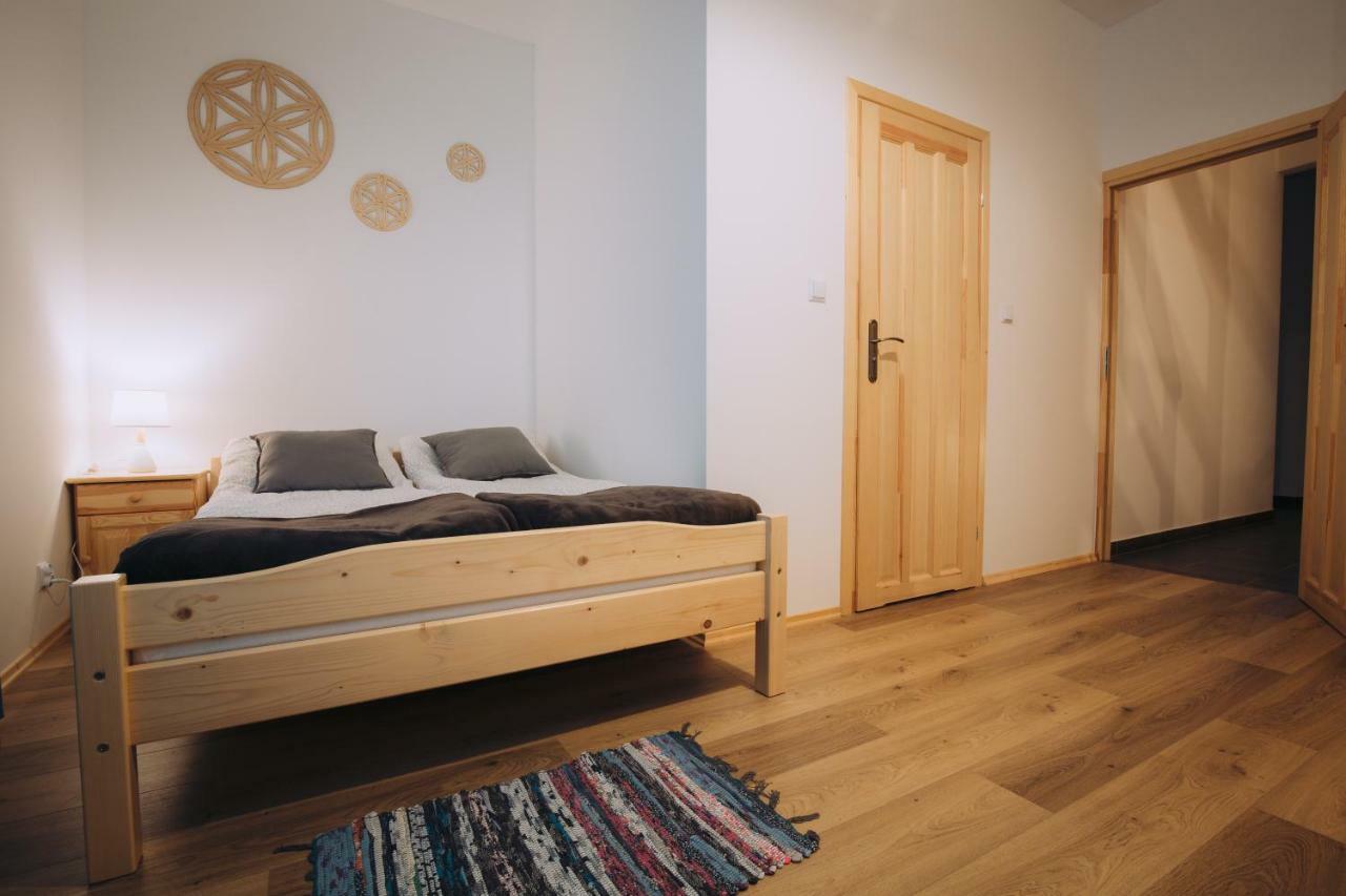 Zakopianska Stodola Apartment Закопане Екстериор снимка